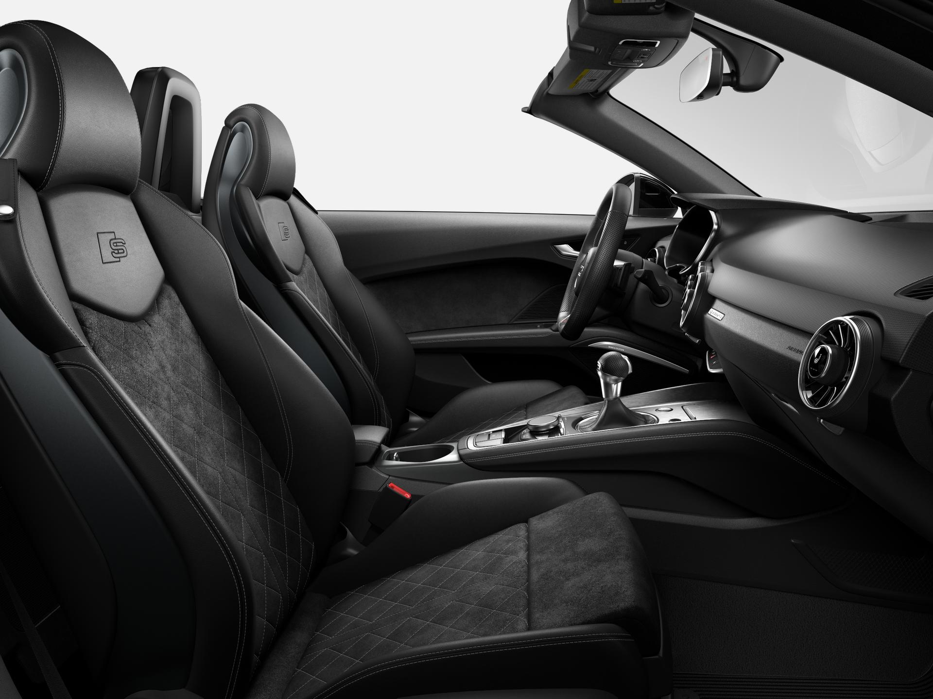 audi tt roadster 2019 TRUTECFVXK1008113 image audi tt roadster 2019 TRUTECFVXK1008113 image